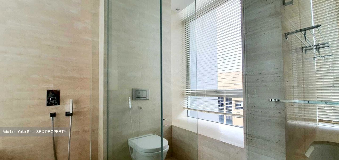 Ardmore II (D10), Condominium #389693511